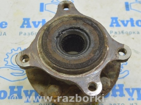 ФОТО КулакЦапфаСтупица для Lexus GS III S190 (04-11) Одеса