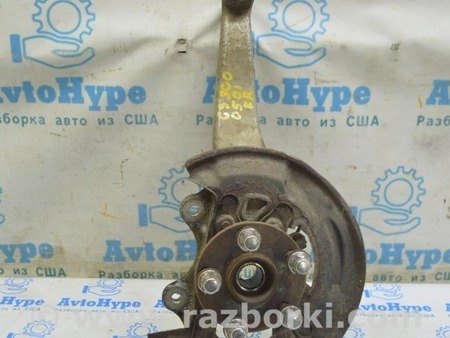 ФОТО КулакЦапфаСтупица для Lexus GS III S190 (04-11) Одеса