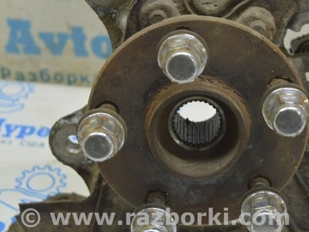 ФОТО КулакЦапфаСтупица для Lexus GS III S190 (04-11) Одеса