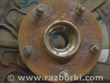 ФОТО КулакЦапфаСтупица для Lexus GS III S190 (04-11) Одеса