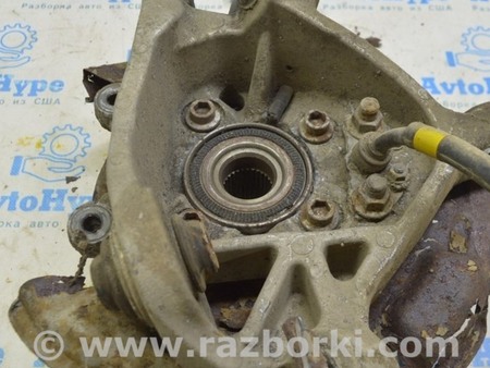 ФОТО КулакЦапфаСтупица для Lexus GS III S190 (04-11) Одеса
