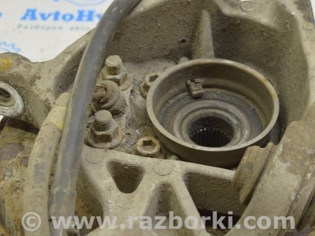 ФОТО КулакЦапфаСтупица для Lexus GS III S190 (04-11) Одеса