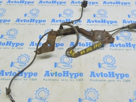 ФОТО ABS для Lexus GS III S190 (04-11) Одеса