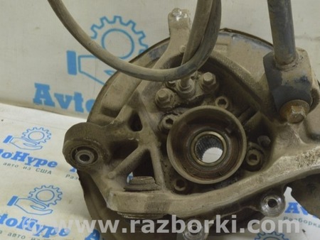ФОТО КулакЦапфаСтупица для Lexus GS III S190 (04-11) Одеса