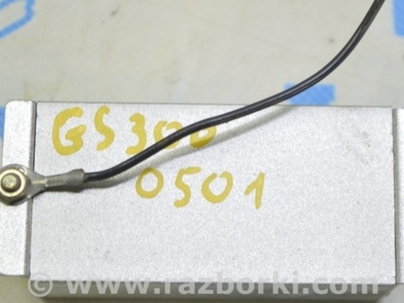 ФОТО Компьютеры управления для Lexus GS III S190 (04-11) Одеса