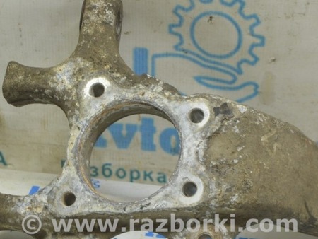 ФОТО КулакЦапфаСтупица для Lexus GS III S190 (04-11) Одеса