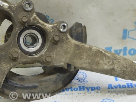 ФОТО КулакЦапфаСтупица для Lexus GS III S190 (04-11) Одеса