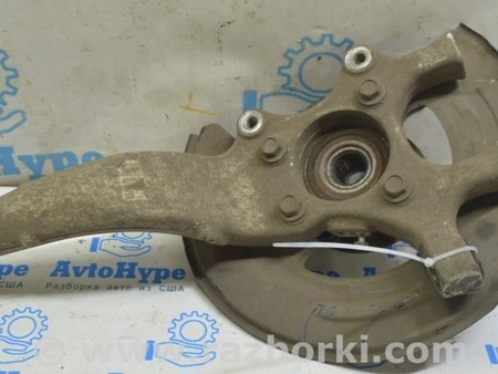 ФОТО КулакЦапфаСтупица для Lexus GS III S190 (04-11) Одеса