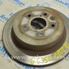 Диск тормозной Lexus GS III S190 (04-11)