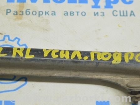 ФОТО Подрамник для Lexus GS III S190 (04-11) Одеса