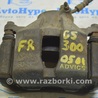 Суппорт Lexus GS III S190 (04-11)