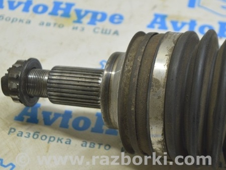 ФОТО Передний мост для Lexus GS III S190 (04-11) Одеса