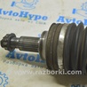 ФОТО Передний мост для Lexus GS III S190 (04-11) Одеса