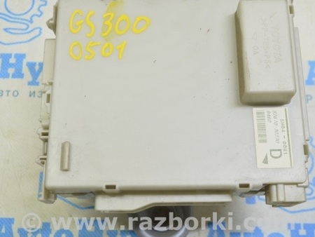 ФОТО Проводка для Lexus GS III S190 (04-11) Одеса