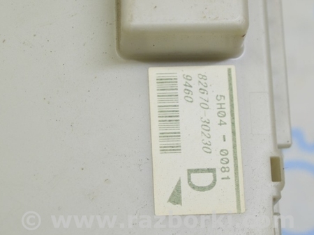 ФОТО Проводка для Lexus GS III S190 (04-11) Одеса