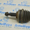 ФОТО Передний мост для Lexus GS III S190 (04-11) Одеса