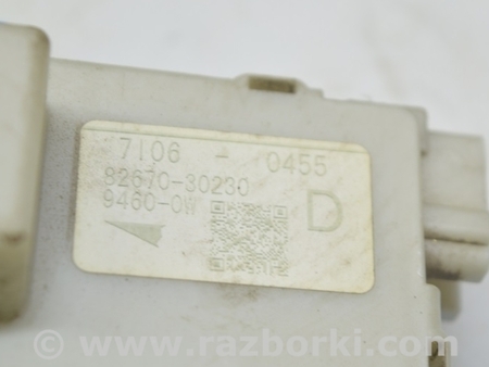 ФОТО Проводка для Lexus GS III S190 (04-11) Одеса