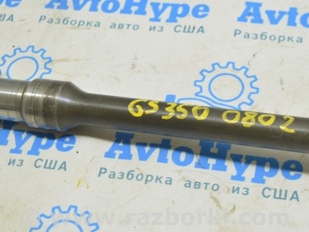 ФОТО Передний мост для Lexus GS III S190 (04-11) Одеса