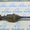 ФОТО Передний мост для Lexus GS III S190 (04-11) Одеса