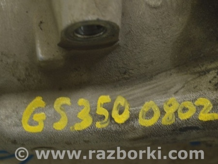ФОТО Передний мост для Lexus GS III S190 (04-11) Одеса