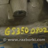 ФОТО Передний мост для Lexus GS III S190 (04-11) Одеса