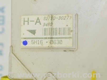 ФОТО Проводка для Lexus GS III S190 (04-11) Одеса
