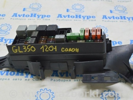 ФОТО Проводка для Lexus GS III S190 (04-11) Одеса