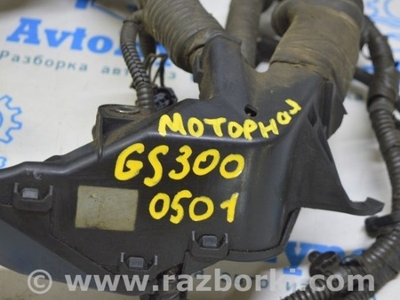 ФОТО Проводка для Lexus GS III S190 (04-11) Одеса