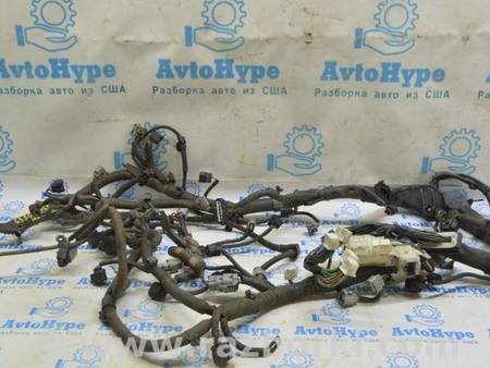 ФОТО Проводка для Lexus GS III S190 (04-11) Одеса