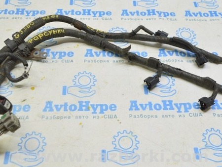 ФОТО Проводка для Lexus GS III S190 (04-11) Одеса