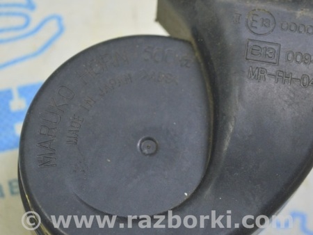 ФОТО Клаксон / гудок для Lexus GS III S190 (04-11) Одеса