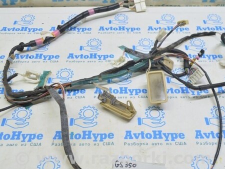 ФОТО Проводка для Lexus GS III S190 (04-11) Одеса