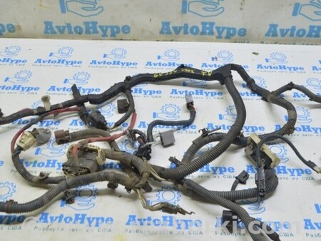 ФОТО Проводка для Lexus GS III S190 (04-11) Одеса