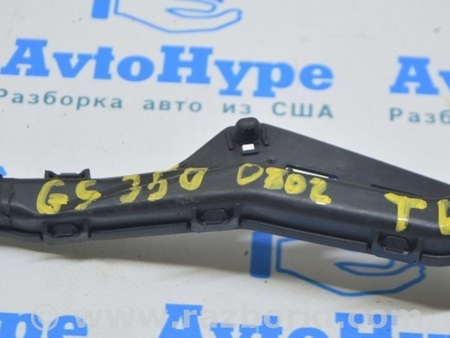 ФОТО Проводка для Lexus GS III S190 (04-11) Одеса