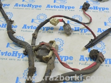 ФОТО Проводка для Lexus GS III S190 (04-11) Одеса