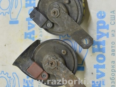ФОТО Клаксон / гудок для Lexus GS III S190 (04-11) Одеса