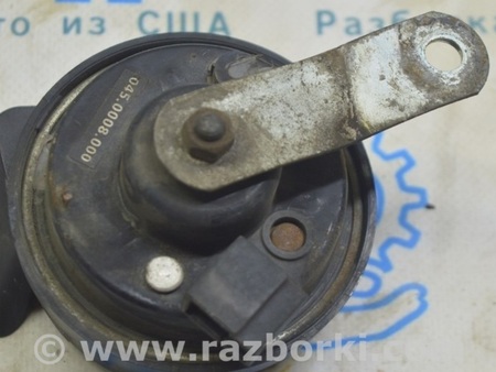 ФОТО Клаксон / гудок для Lexus GS III S190 (04-11) Одеса