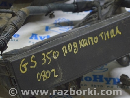 ФОТО Проводка для Lexus GS III S190 (04-11) Одеса