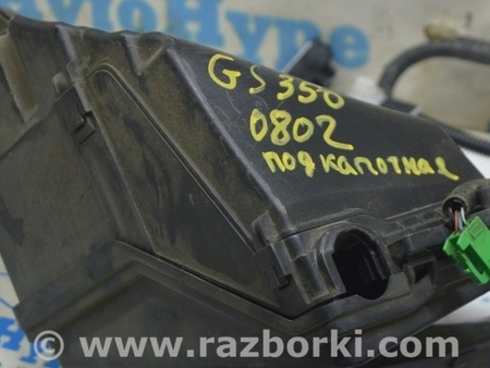 ФОТО Проводка для Lexus GS III S190 (04-11) Одеса