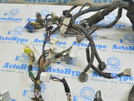 ФОТО Проводка для Lexus GS III S190 (04-11) Одеса