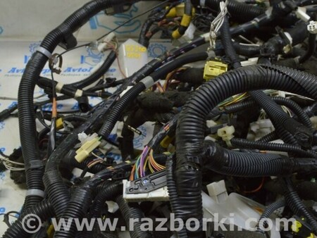 ФОТО Проводка для Lexus GS III S190 (04-11) Одеса