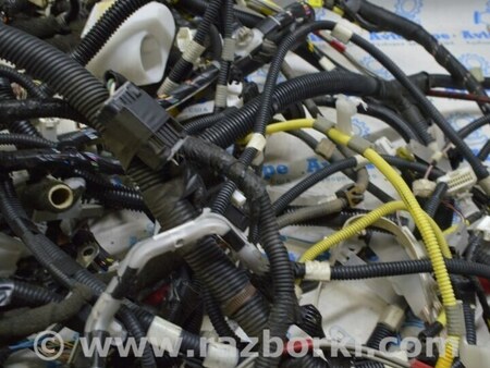 ФОТО Проводка для Lexus GS III S190 (04-11) Одеса