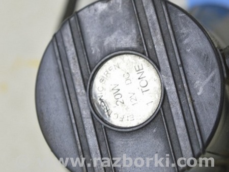 ФОТО Клаксон / гудок для Lexus GS III S190 (04-11) Одеса