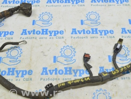 ФОТО Проводка для Lexus GS III S190 (04-11) Одеса