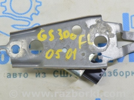ФОТО Сенсор airbag для Lexus GS III S190 (04-11) Одеса