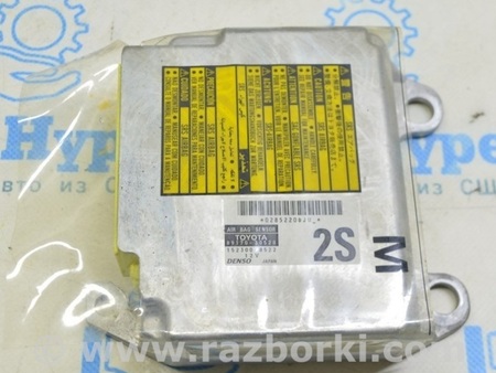 ФОТО Сенсор airbag для Lexus GS III S190 (04-11) Одеса