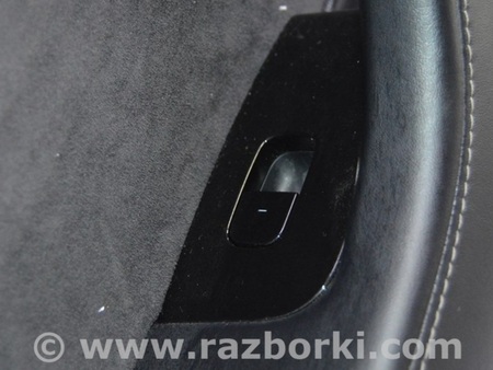 ФОТО Дверь задняя левая для Tesla Model 3 (17-23) Одеса
