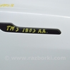 Дверь задняя правая Tesla Model 3 (17-23)