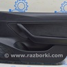 Дверь передняя правая Tesla Model 3 (17-23)
