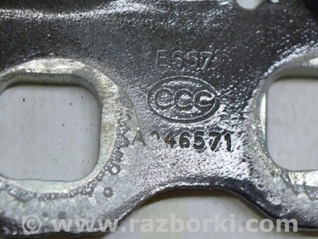 ФОТО Дверь передняя правая для Tesla Model 3 (17-23) Одеса